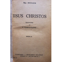 Iisus Christos