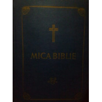 Mica biblie