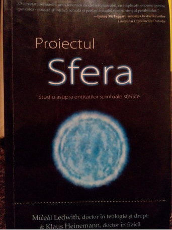 Proiectul Sfera