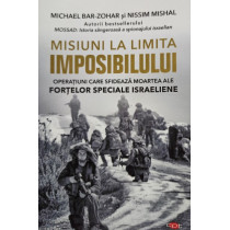 Misiuni la limita imposibilului