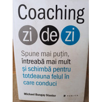 Coaching zi de zi