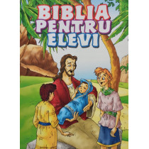 Biblia pentru elevi