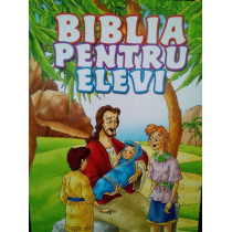 Biblia pentru elevi