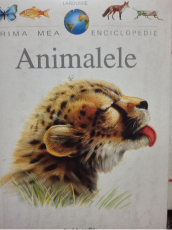 Animalele