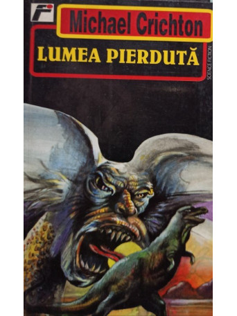 Lumea pierduta