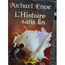 L'histoire sans fin