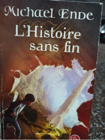 L'histoire sans fin