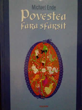 Povestea fara sfarsit