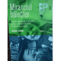 Miracolul baietilor