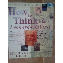 How to think like Leonardo da Vinci