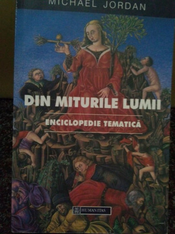 Din miturile lumii