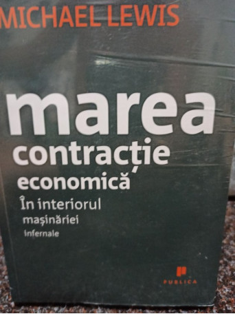 Marea contractie economica