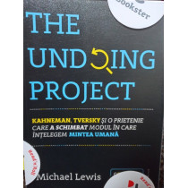 The undoing project