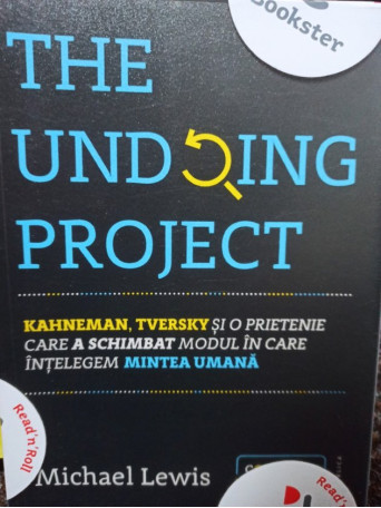 The undoing project