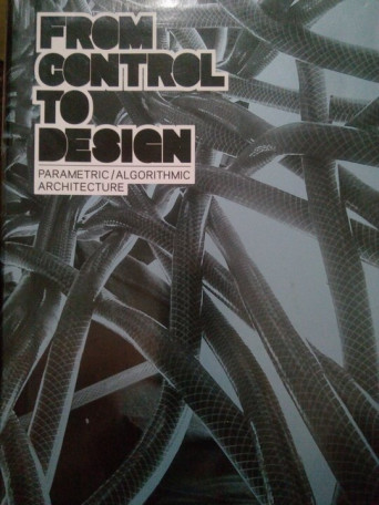 Michael Meredith - From control to design - 2008 - Brosata