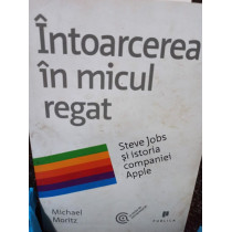 Intoarcerea in micul regat