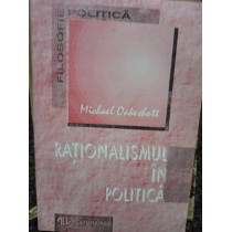 Rationalismul in politica