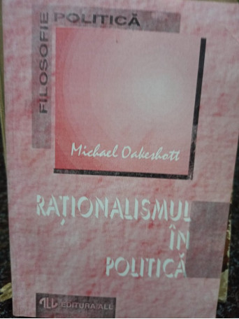 Rationalismul in politica