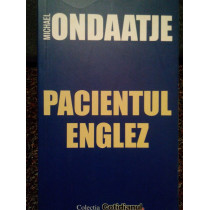 Pacientul englez