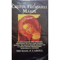 Cultul Fecioarei Maria