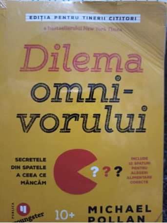 Dilema omnivorului