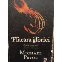 Flacara gloriei