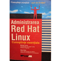 Adminsitrarea Red Hat Linux