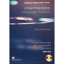 Intermediate Language Practice