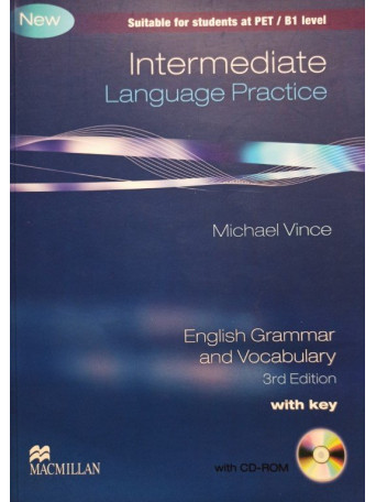 Intermediate Language Practice