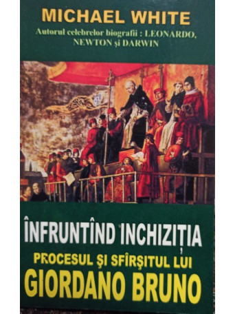 Infruntand Inchizitia