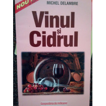 Vinul si cidrul