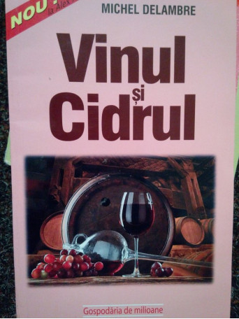 Vinul si cidrul