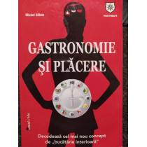 Gastronomie si placere