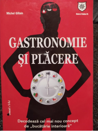 Gastronomie si placere