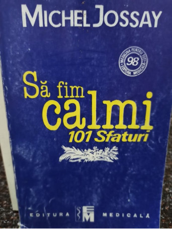 Sa fim calmi