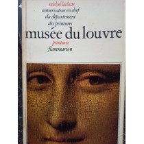 Musee du louvre / peintures