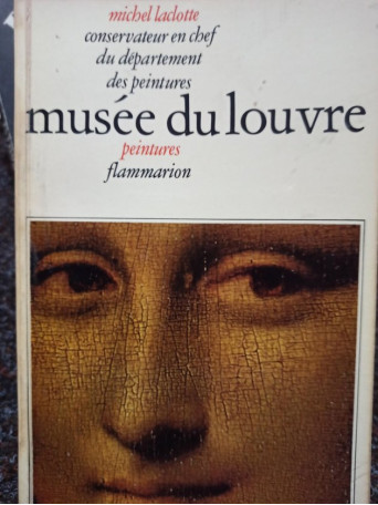 Musee du louvre / peintures