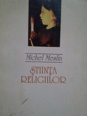 Stiinta religiilor