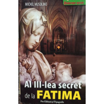 Al III-lea secret de la Fatima