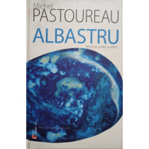 Albastru