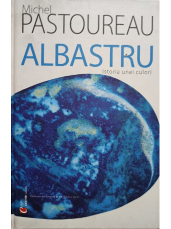 Albastru