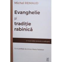 Evanghelie si traditie rabinica