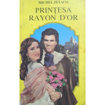 Printesa Rayor D'Or