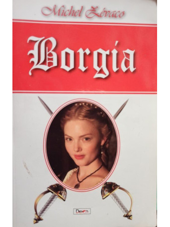 Borgia