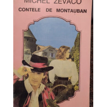 Contele de Montauban