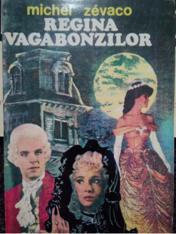 Regina vagabonzilor