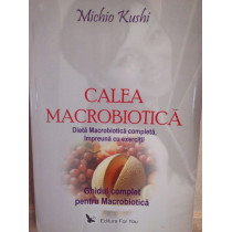 Calea macrobiotica