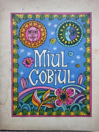 Micul cobiul