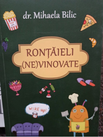 Rontaieli nevinovate