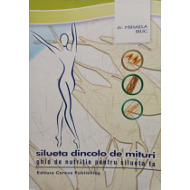 Silueta dincolo de mituri